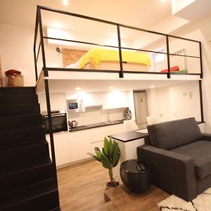 Studio Appartement